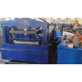 High Precision Train Floor Deck Roll Forming Machine